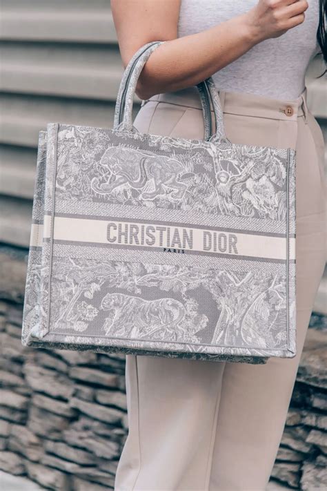 dupe dior bag|christian dior tote bag copy.